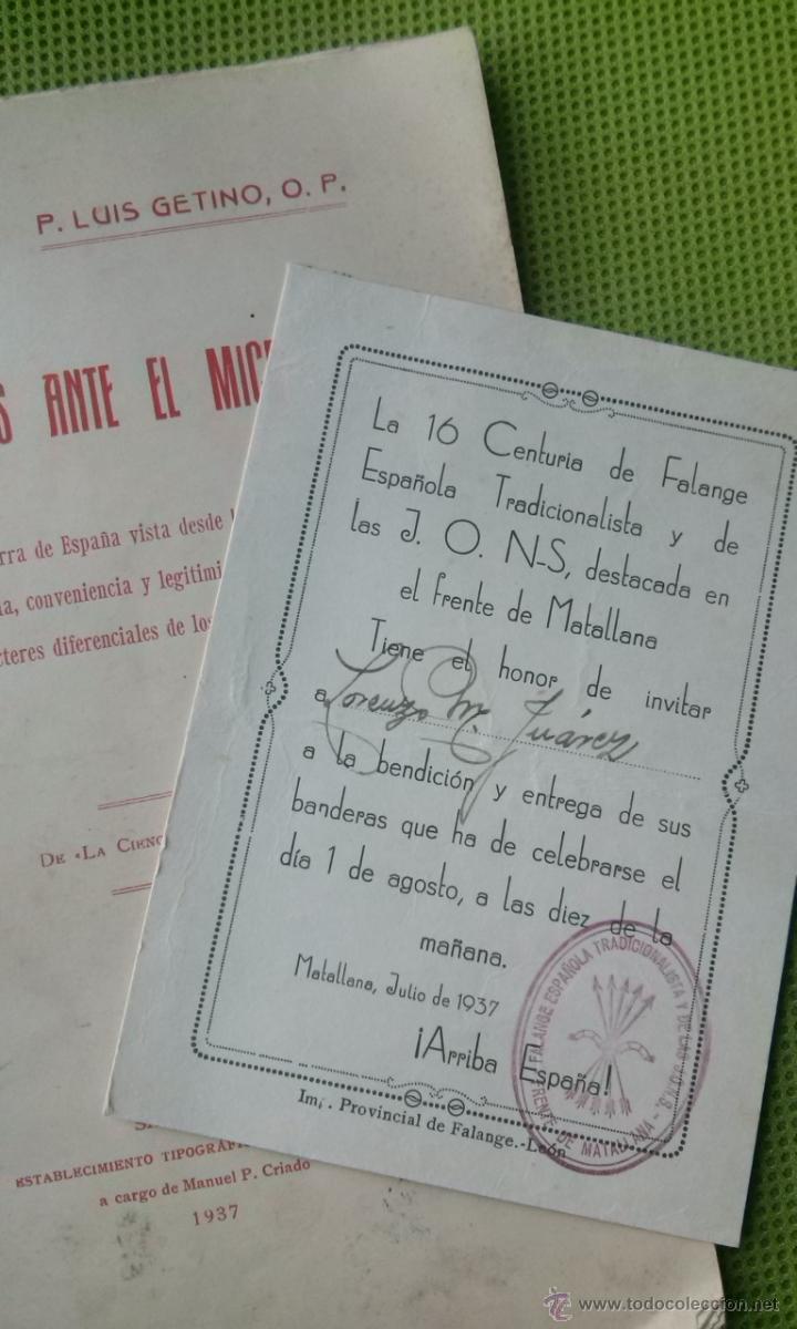 Second hand books: TRES CHARLAS ANTE EL MICROFONO. LUIS GETINO.1937