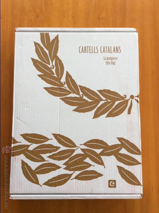Gebrauchte B&uuml;cher: CARTELLS CATALANS