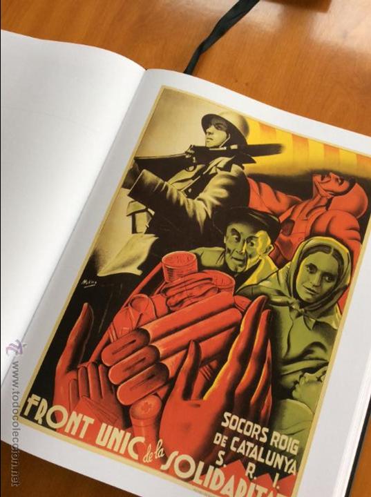 Libros de segunda mano: CARTELLS CATALANS - Foto 3