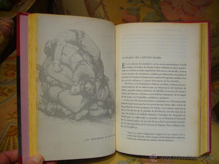 Libros de segunda mano: DESAPARECIDOS, DE RAFAEL TORRES - Foto 4