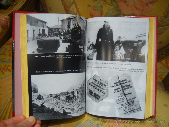 Libros de segunda mano: DESAPARECIDOS, DE RAFAEL TORRES - Foto 5