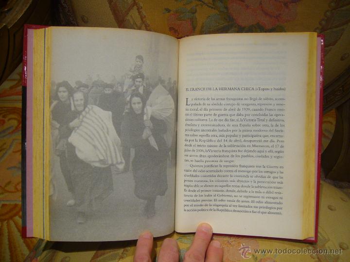 Libros de segunda mano: DESAPARECIDOS, DE RAFAEL TORRES - Foto 7
