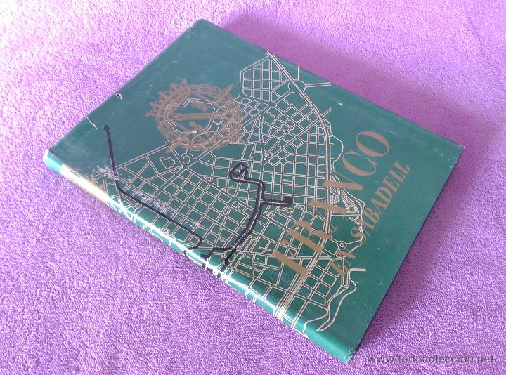 Gebrauchte B&uuml;cher: FRANCO EN SABADELL, ARCHIVO HISTORICO MUNICIPAL 1942