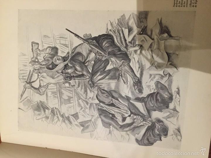 Gebrauchte B&uuml;cher: HISTORIA DE LA CRUZADA ESPA&Ntilde;OLA - 1940/1942-TOMO III - 4 VOL&Uacute;MENES X AL XIII