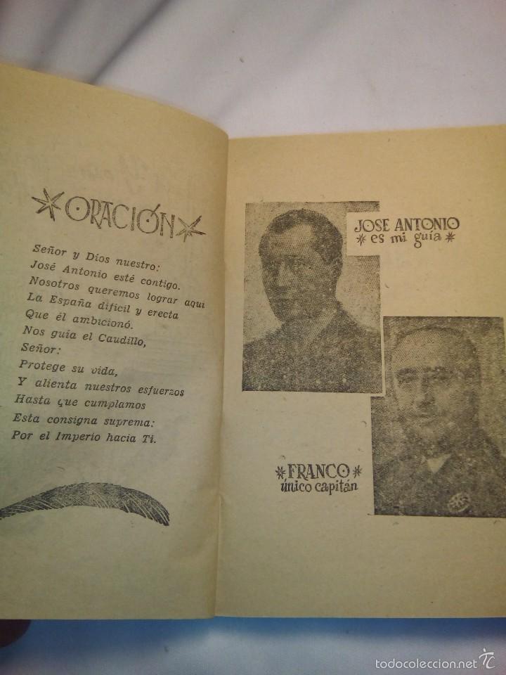 Libros de segunda mano: Libro MANUAL DEL ACAMPADO - Foto 2