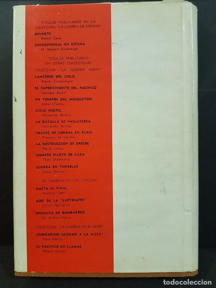 Libros de segunda mano: BRUNETE,RAFAEL CASAS. - Foto 2