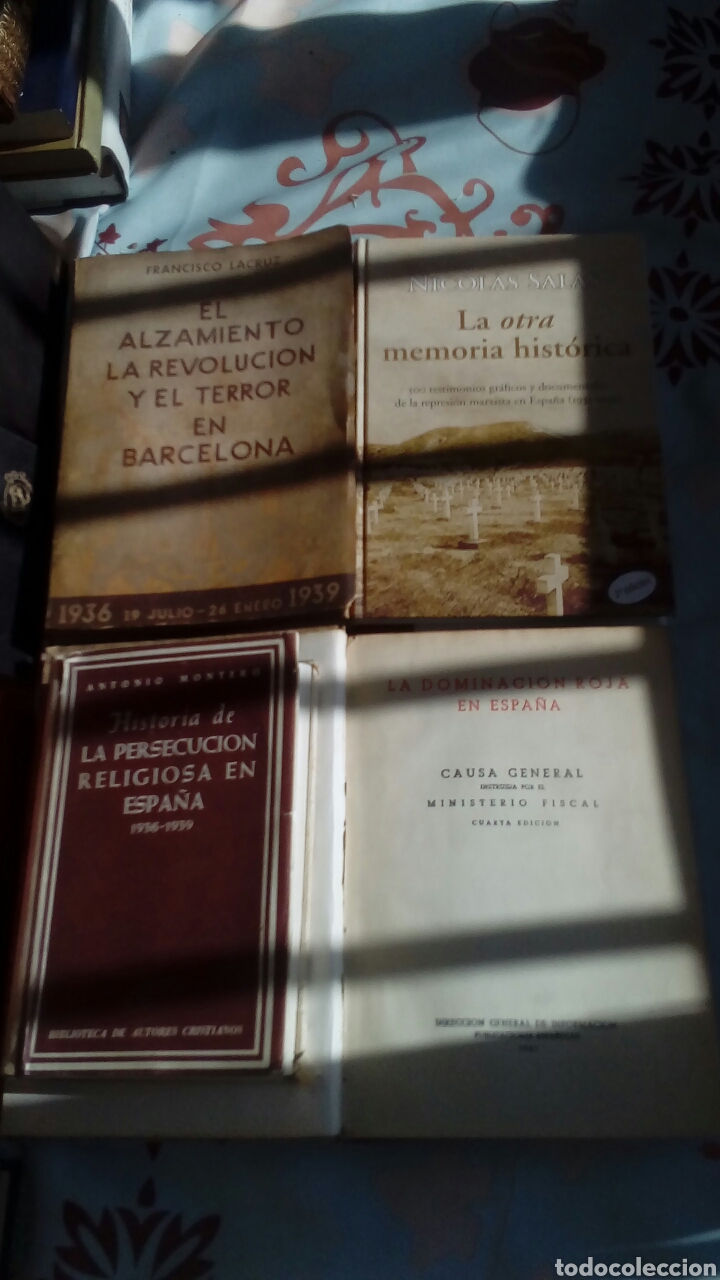 Gebrauchte B&uuml;cher: Espa&ntilde;a Roja(II). Consultar disponibilidad.
