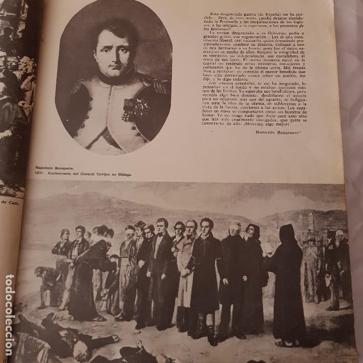 Libros de segunda mano: ESPA&Ntilde;A EN LLAMAS 1936 - ED. ACERVO - Foto 9
