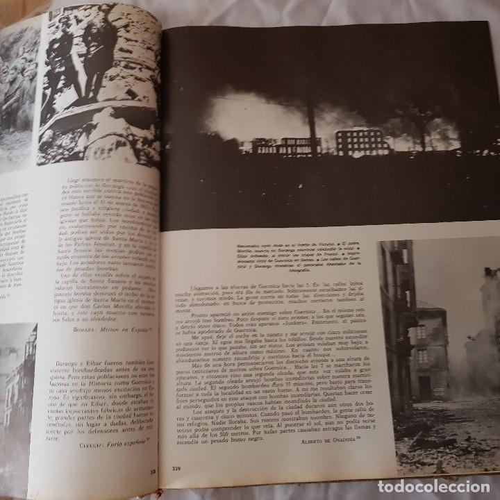 Libros de segunda mano: ESPA&Ntilde;A EN LLAMAS 1936 - ED. ACERVO - Foto 14