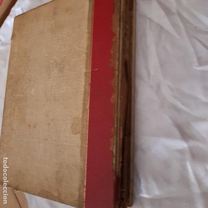 Libros de segunda mano: ESPA&Ntilde;A EN LLAMAS 1936 - ED. ACERVO - Foto 16