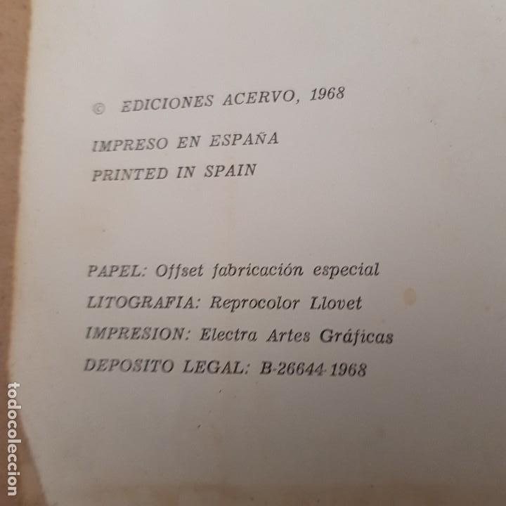 Libros de segunda mano: ESPA&Ntilde;A EN LLAMAS 1936 - ED. ACERVO - Foto 17