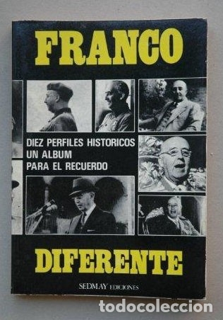 Libri di seconda mano: FRANCO DIFERENTE