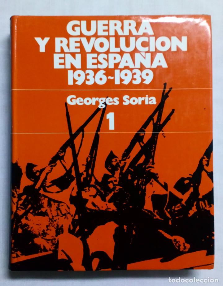 Libros Ambientados En La Guerra Civil Española