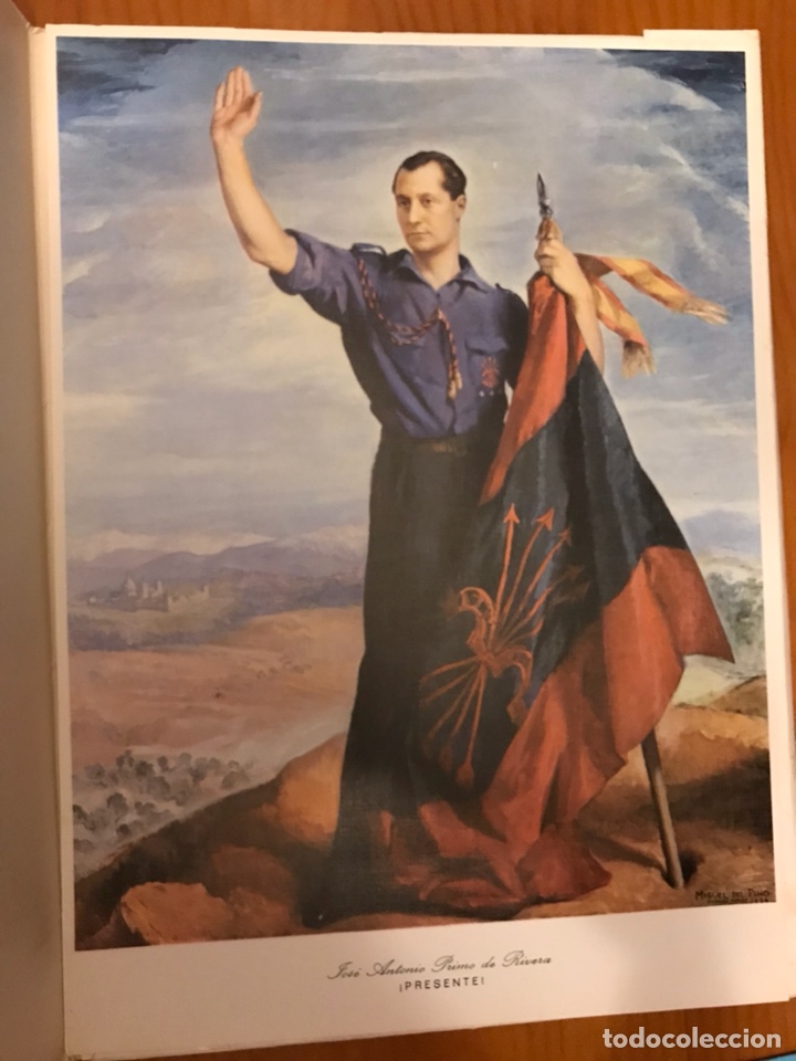 Cara Al Sol Himno De La Falange Espa ola Edic Comprar Libros De La