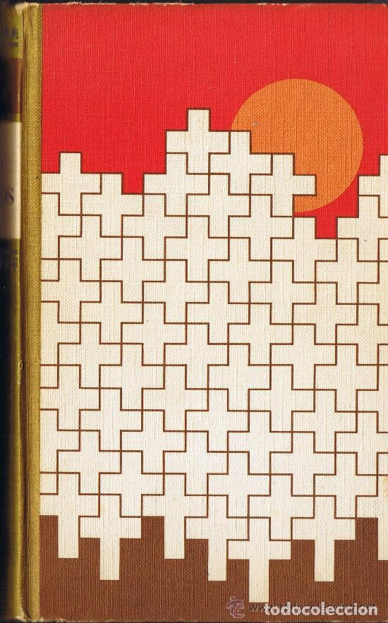 Libri di seconda mano: JOSE MARIA GIRONELLA.UN MILLON DE MUERTOS.EDITA CIRCULO.1&ordf;EDICION.(1961)