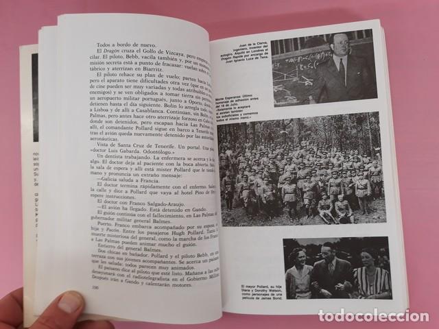 Libros de segunda mano: CAUDILLO - ANGEL PALOMINO - Foto 3