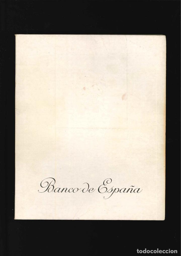 Gebrauchte B&uuml;cher: banco de espa&ntilde;a