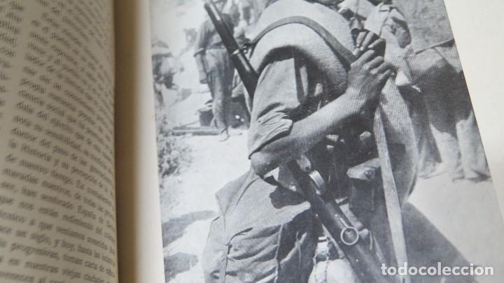 Libros de segunda mano: EXCOMBATIENTES. TEMAS ESPA&Ntilde;OLES - Foto 2