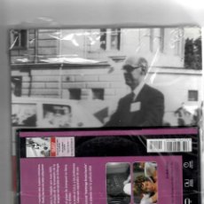 Libros de segunda mano: EL FRANQUISMO AÑO A AÑO Nº25 - LIBRO +DVD - SEGUNDA MANO. Lote 163460034
