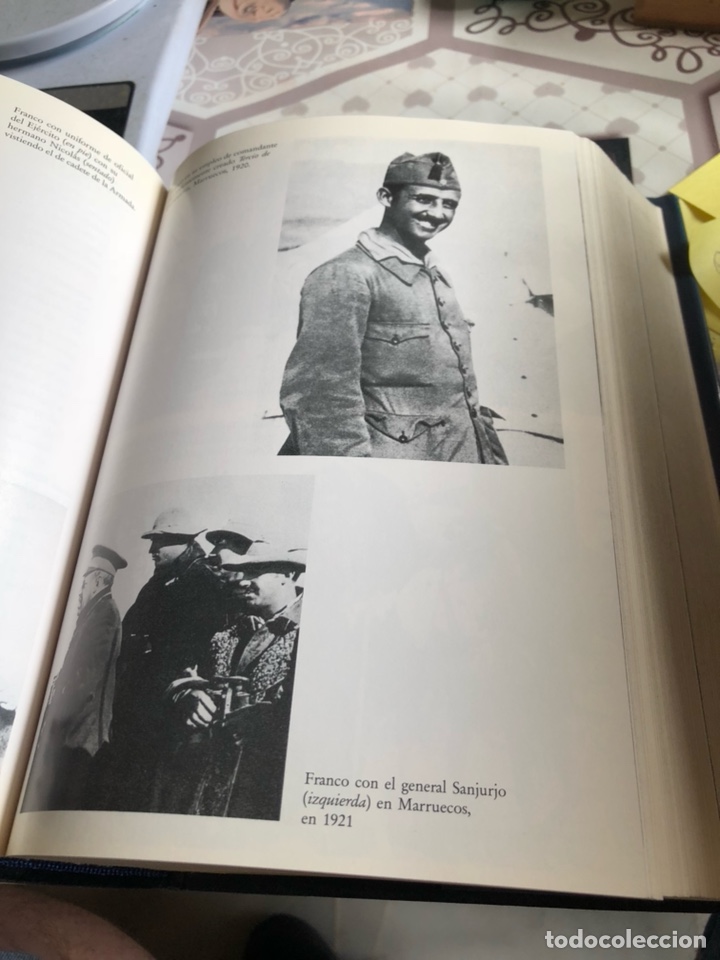Libros de segunda mano: Libro FRANCO paul preston - Foto 5