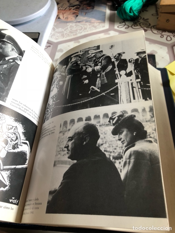 Libros de segunda mano: Libro FRANCO paul preston - Foto 6