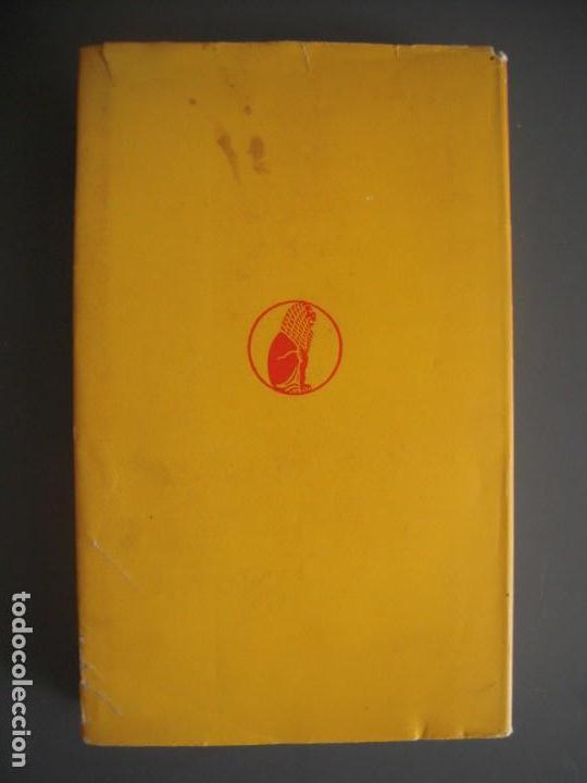 Libros de segunda mano: Spanische Silhouetten - Edwin Erich Dwinger - Foto 3