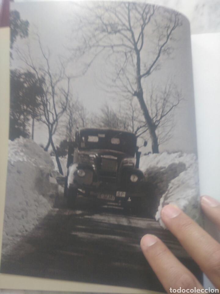Libros de segunda mano: 1956 lany de la fred. - Foto 2