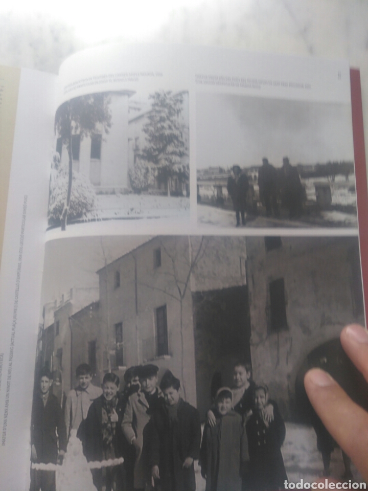 Libros de segunda mano: 1956 lany de la fred. - Foto 3