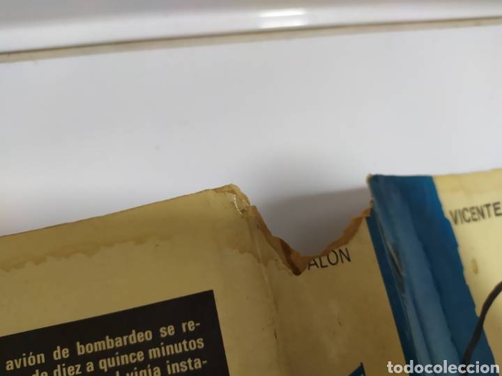 Libros de segunda mano: Arde Guerica - Foto 8