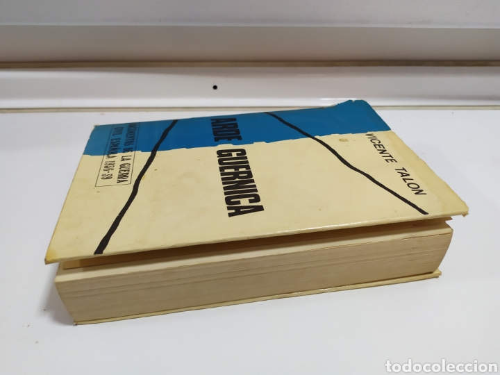 Libros de segunda mano: Arde Guerica - Foto 11