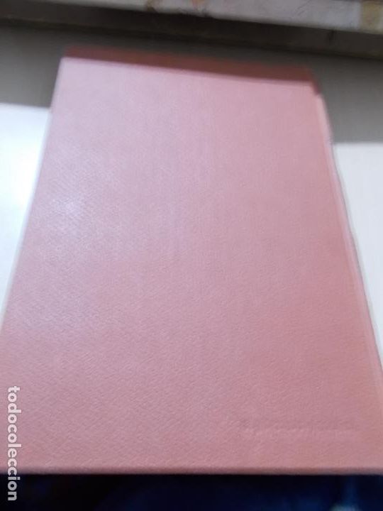 Libros de segunda mano: Obras completas. E. Mola Vidal. 1.940 - Foto 3