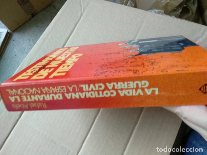 Second hand books: La vida cotidiana durante la guerra civil I: La Espa&ntilde;a Nacional