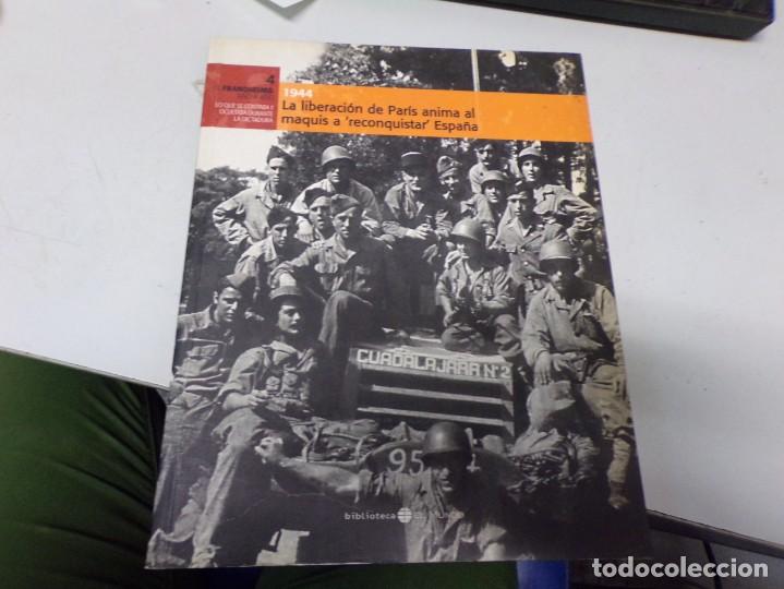 Second hand books: ESTAMOS LIQUIDANDO. 1944 - La liberaci&oacute;n de Par&iacute;s anima al maquis a 'reconquistar' Espa&ntilde;a