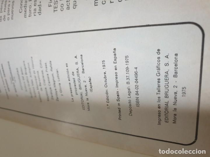 Libros de segunda mano: JULIO 1936 - Foto 3