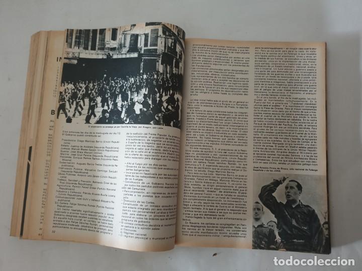 Libros de segunda mano: JULIO 1936 - Foto 5