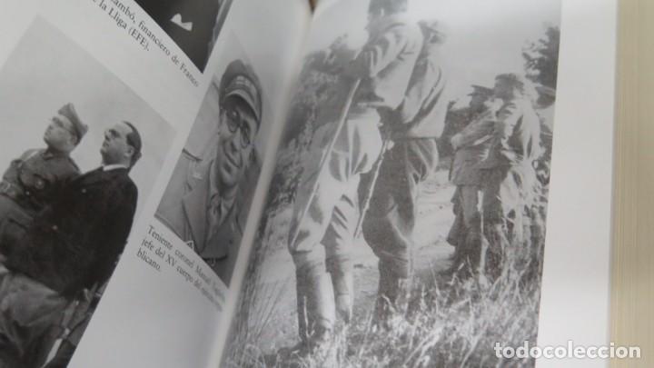 Libros de segunda mano: LA BATALLA DEL EBRO. JORGE M. REVERTE - Foto 2