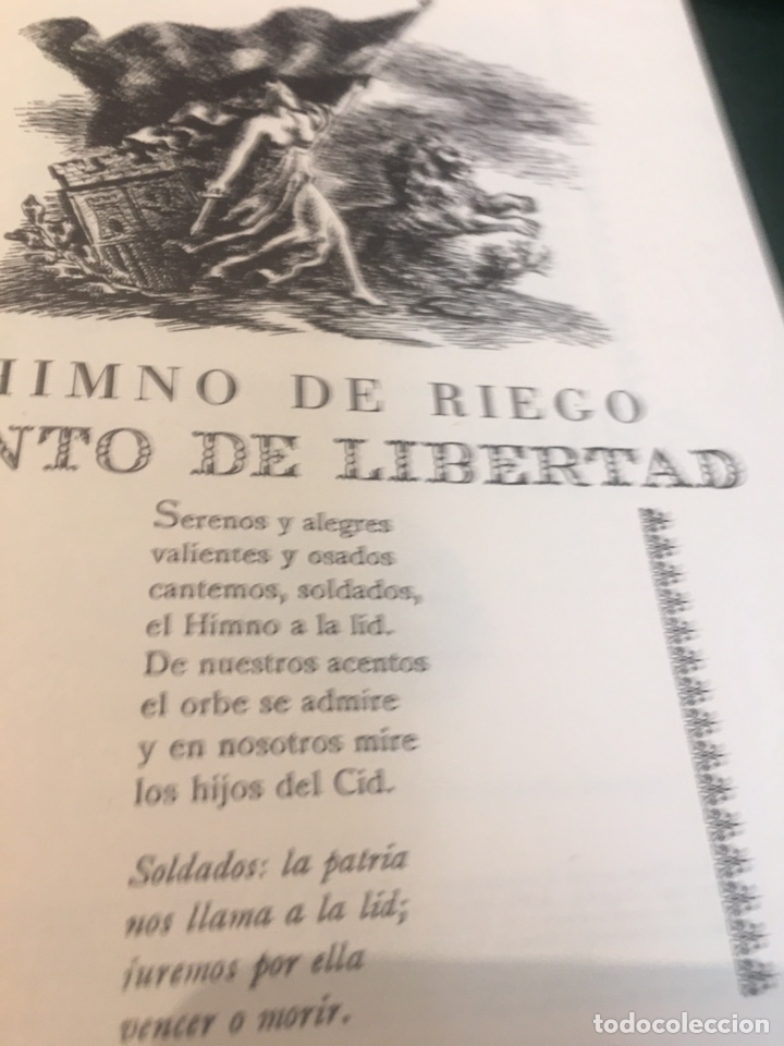Libros de segunda mano: Libro Coleccion de Canciones de Lucha 1939 - Foto 3