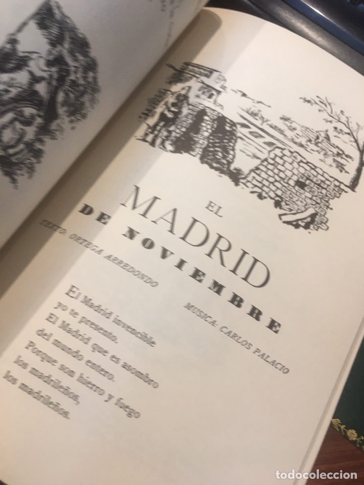 Libros de segunda mano: Libro Coleccion de Canciones de Lucha 1939 - Foto 11
