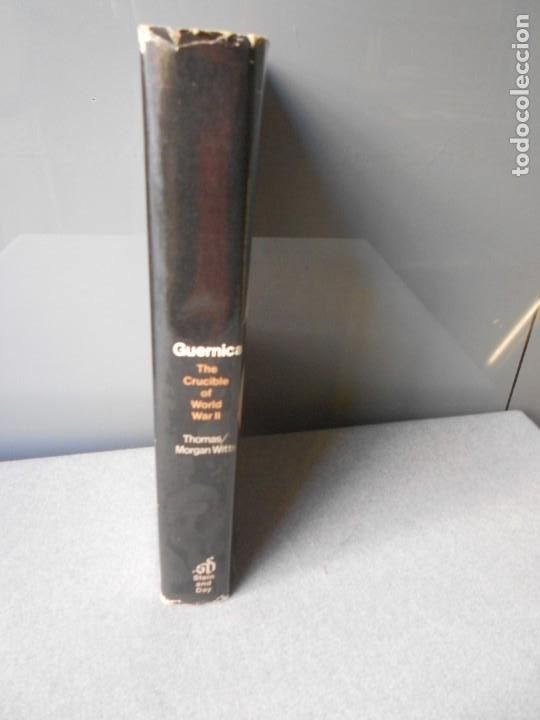 Libros de segunda mano: GUERNICA - Foto 10