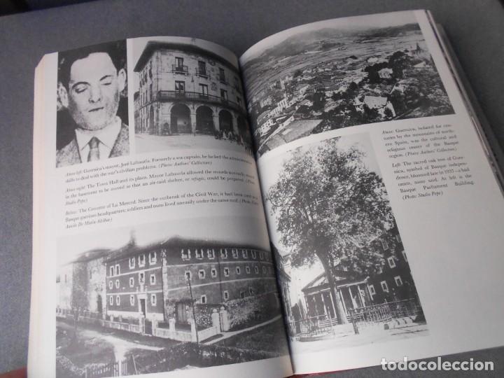 Libros de segunda mano: GUERNICA - Foto 5