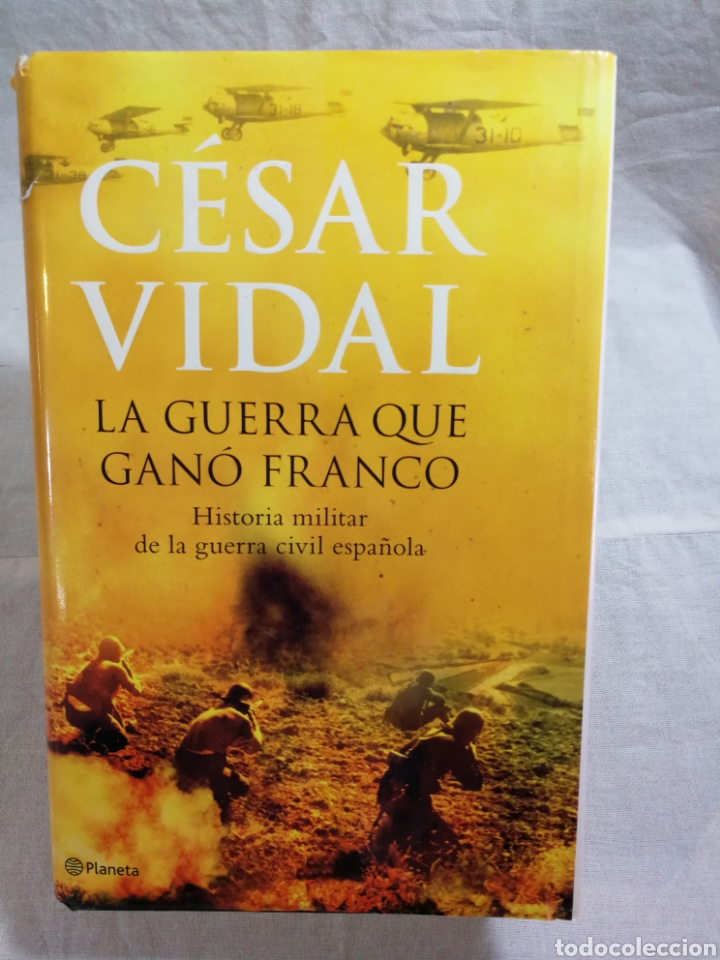 Gebrauchte B&uuml;cher: LS GUERRA QUE GANO FRANCO