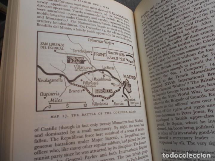 Libros de segunda mano: THE SPANISH CIVIL WAR - Foto 3