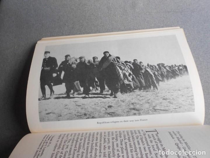 Libros de segunda mano: THE SPANISH CIVIL WAR - Foto 5
