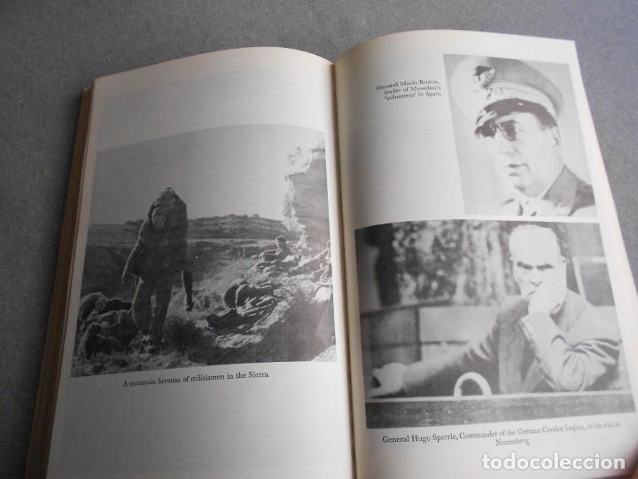 Libros de segunda mano: THE SPANISH CIVIL WAR - Foto 6