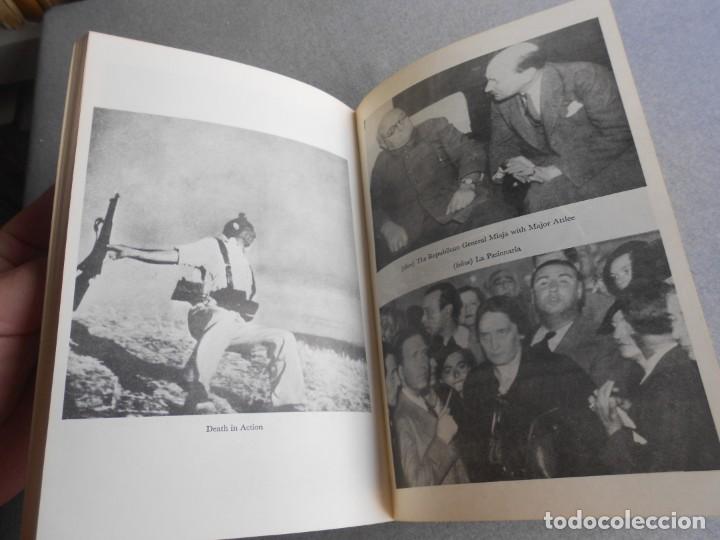 Libros de segunda mano: THE SPANISH CIVIL WAR - Foto 7