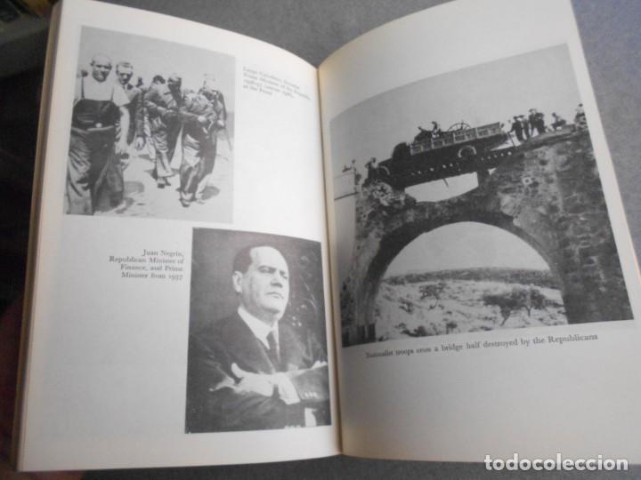 Libros de segunda mano: THE SPANISH CIVIL WAR - Foto 8