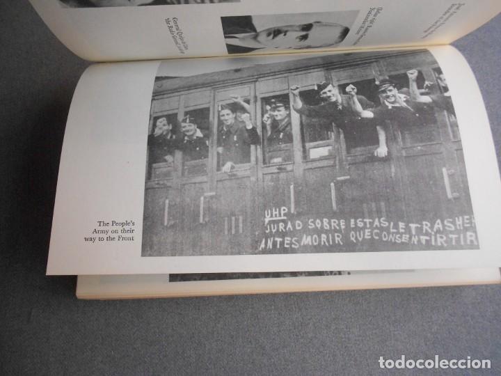 Libros de segunda mano: THE SPANISH CIVIL WAR - Foto 9