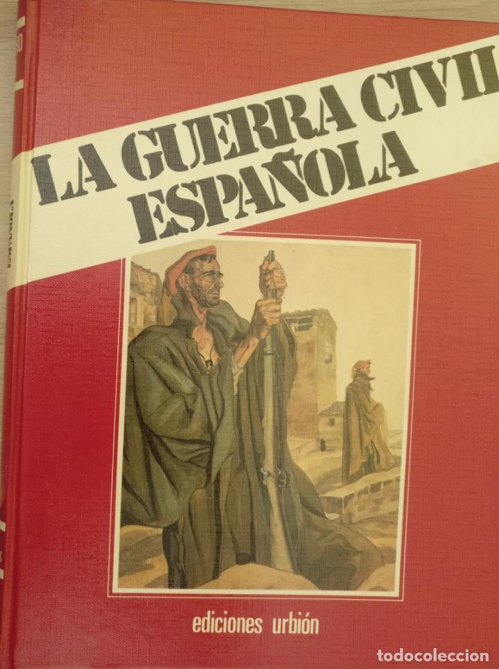 Libros Recomendados Sobre La Guerra Civil Española