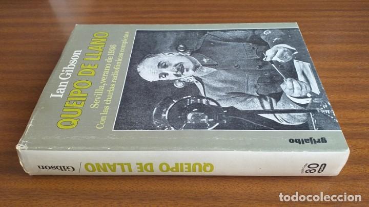 Libros de segunda mano: Queipo de Llano --- Ian Gibson - Foto 2