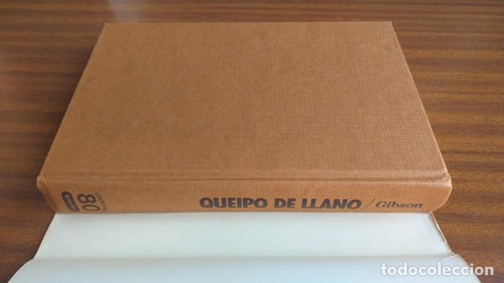 Libros de segunda mano: Queipo de Llano --- Ian Gibson - Foto 6